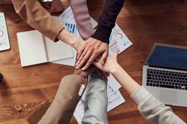 Local business partnership