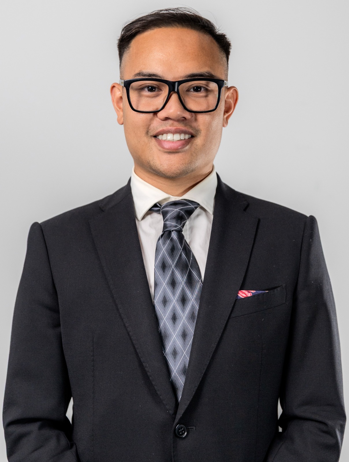 Jerold Morena — Director of Accounting